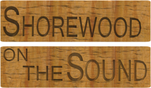 Shorewood on the Sound logo
